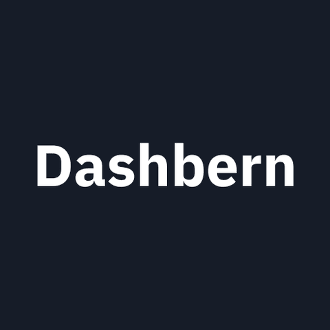 Dashbern 